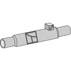 Tube 320 - John Deere