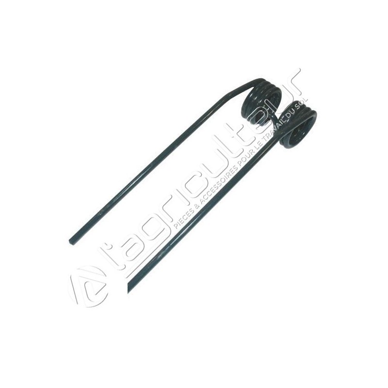 Dents de pirouette Kuhn 58505210