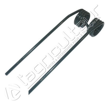 Dents de pirouette Kuhn 58505210