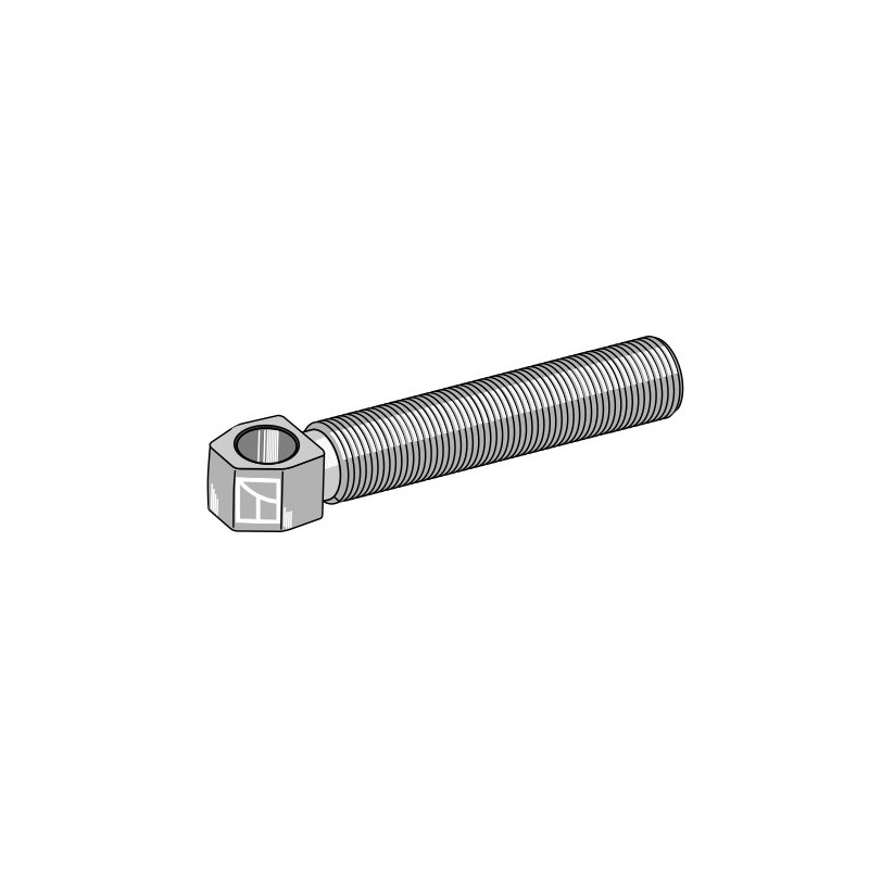 Broche articulé 1.3/4 - Massey Ferguson