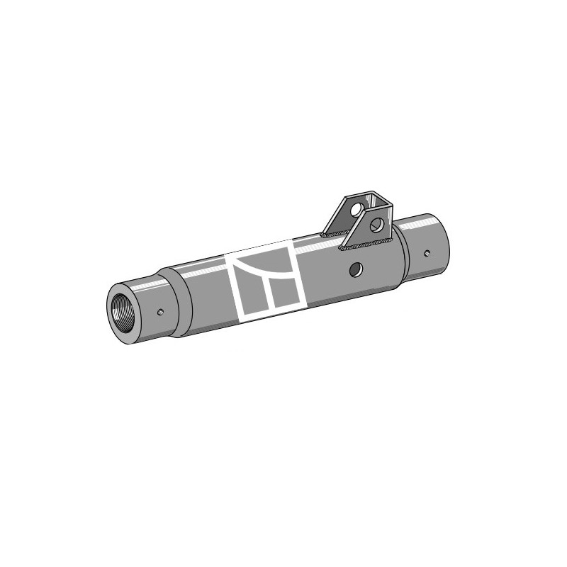 Tube 490mm - McCormick