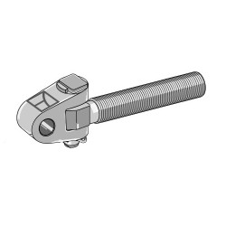 Articulation Ø32 - McCormick