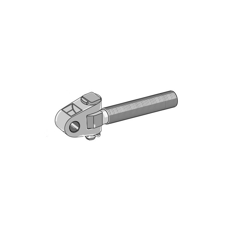 Articulation Ø32 - McCormick