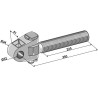 Articulation Ø32 - McCormick