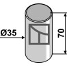 Piton - Case