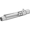 Tube 420mm - Deutz-Fahr