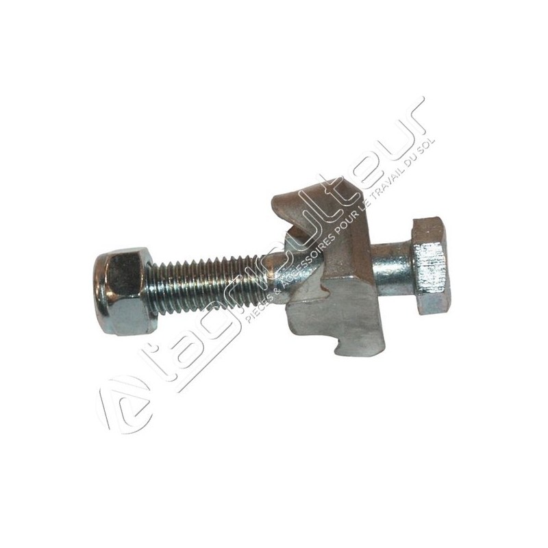 Fixation de dent Kuhn 58503800