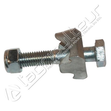 Fixation de dent Kuhn 58503800