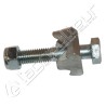 Fixation de dent Kuhn 58503800