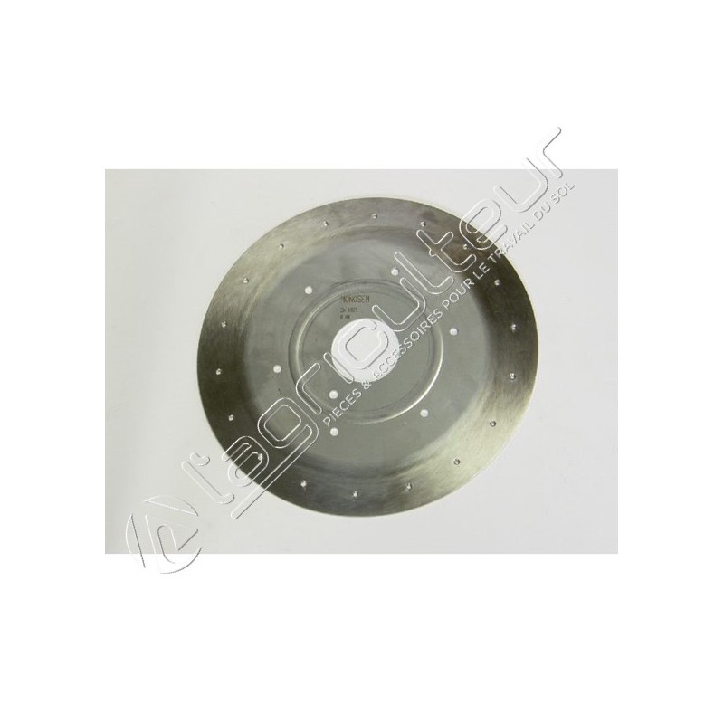 Disque de distribution Monosem pour Tournesol DN 1825