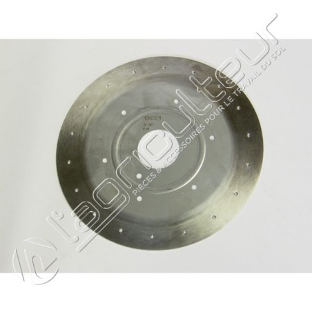 Disque de distribution Monosem pour Tournesol DN 1825