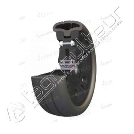 ROUE COMPLETE FARMFLEX® 230x80