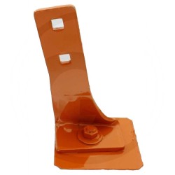 Grattoir pour rouleau packer Amazone - 990831