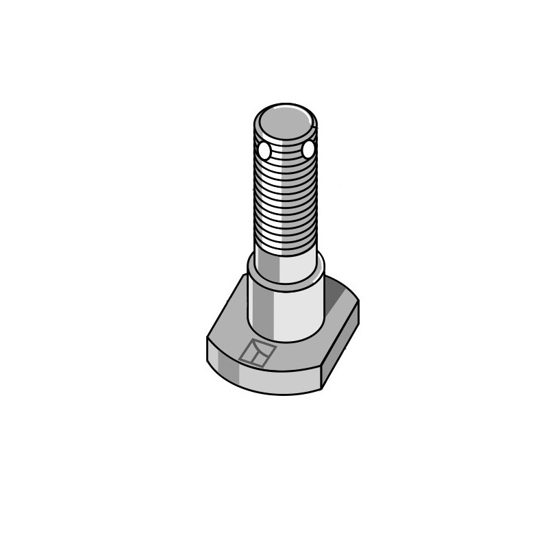 Boulon - 12.9 - Humus - 325.92.451
