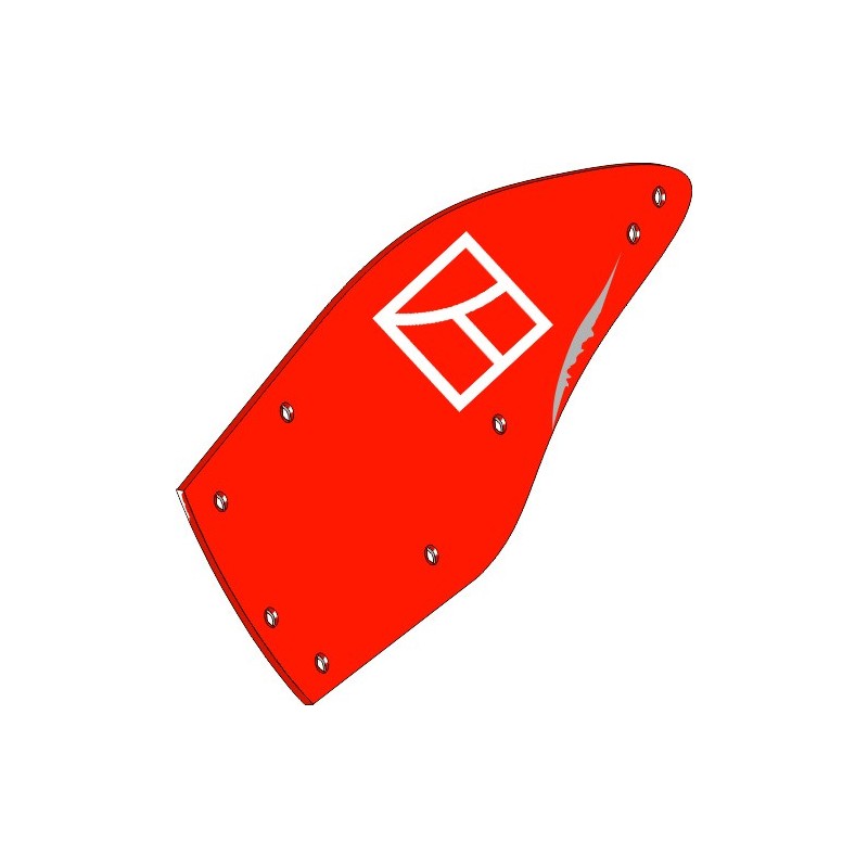 Versoir - gauche - Kuhn - 612229