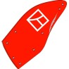 Versoir - gauche - Kuhn - 612229