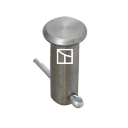 Goupille Beta Ø1,6x22 - DIN94