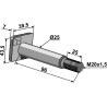 Piton - Maschio / Gaspardo - T40005131