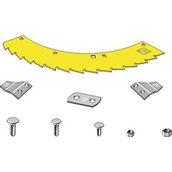 lame de scie -kit - Kemper