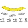 lame de scie -kit - Kemper