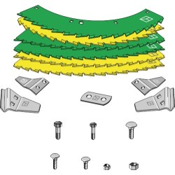 lame de scie -kit - Kemper