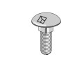 Boulon M12x1,75 - Lemken - 3011806