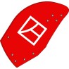 Versoir - gauche - Kverneland - KK07322594