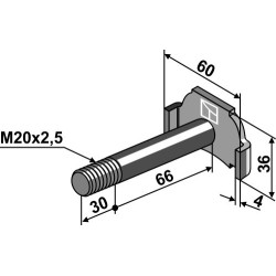 Piton - Tehnos - T00161