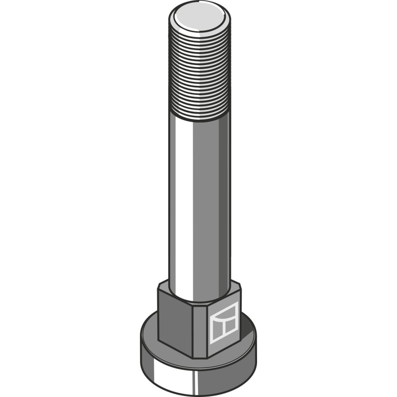 Boulon M16x1,5 - 10.9 - Berti - VTTQSM16/6046