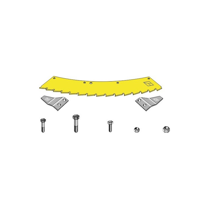 lame de scie -kit - Kemper - 78864
