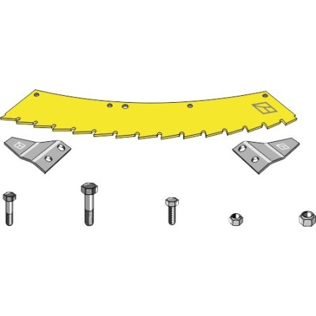 lame de scie -kit - Kemper - 78864