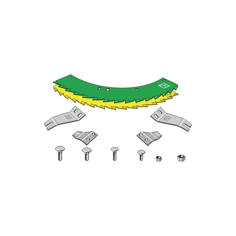 lame de scie -kit - Kemper - 790402