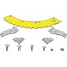 lame de scie -kit - John Deere - LCA785533