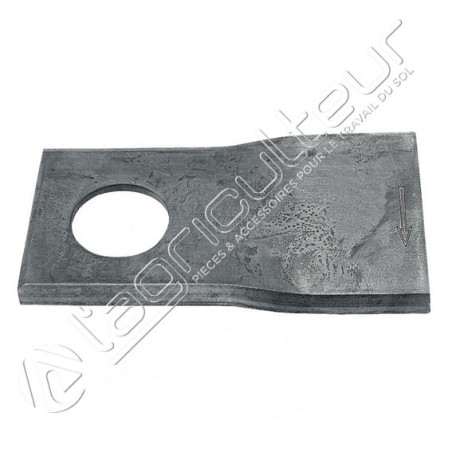 Couteau gauche faucheuse Krone - 00139888.4