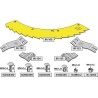 lame de scie -kit - Kemper - 785533