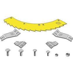 lame de scie -kit - John Deere - LCA785533