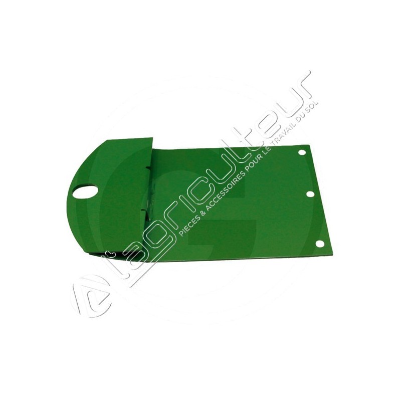 Patin de faucheuse Krone - 253480.1