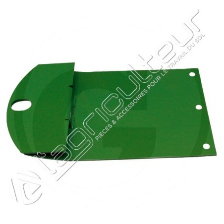 Patin de faucheuse Krone - 253480.1