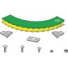 lame de scie -kit - Kemper