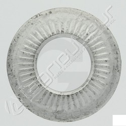 Disque à bord d'arrêt SKM12 Krone - 009099101