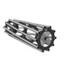 Rouleau tube packer 2890