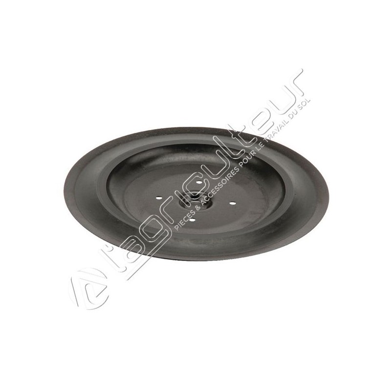 Disque de coutre 300mm Kuhn K3000080