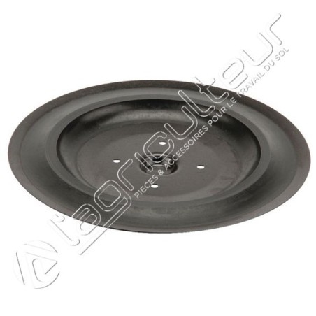 Disque de coutre 300mm Kuhn K3000080