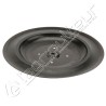 Disque de coutre 300mm Kuhn K3000080