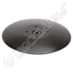 Disque de coutre 300mm Kuhn K3000080