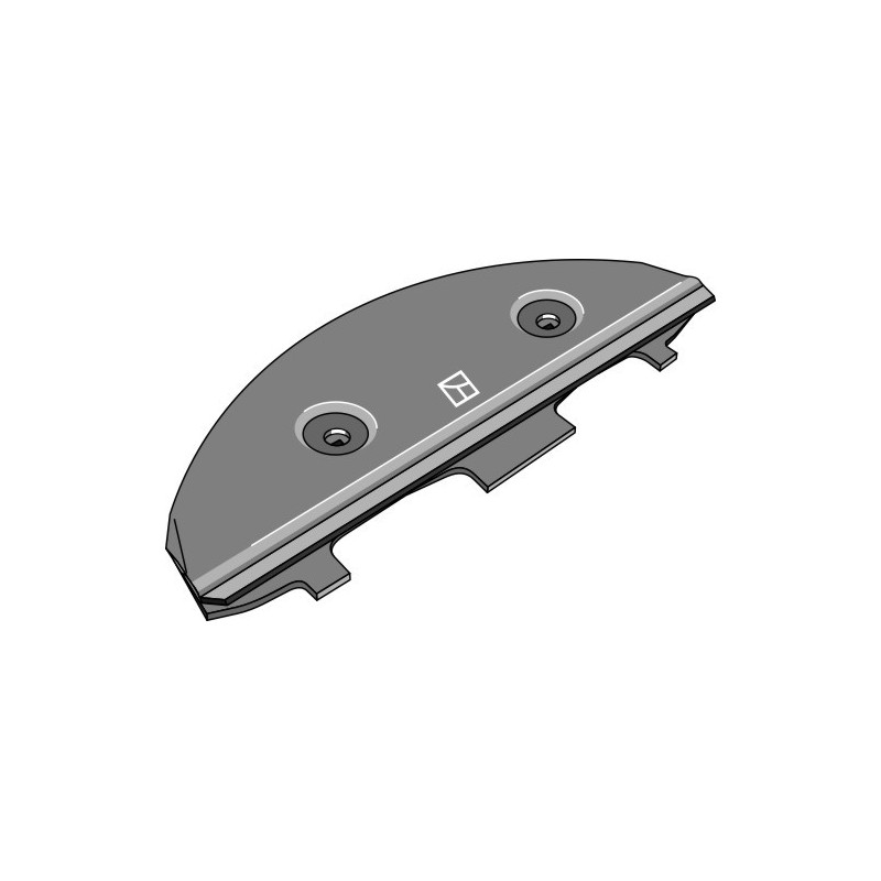 Patin de faucheuse - Kuhn - 55901200