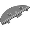 Patin de faucheuse - Kuhn - 55901200