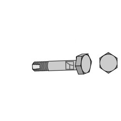Boulon -10.9 - Seppi