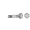 Boulon -10.9 - Seppi