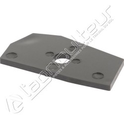 Décrottoir Kuhn K3000090